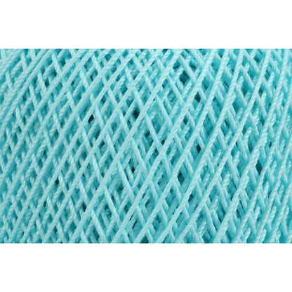 Freccia 6 Häkelgarn, 50g, 94771006, Farbe 432 tiffany