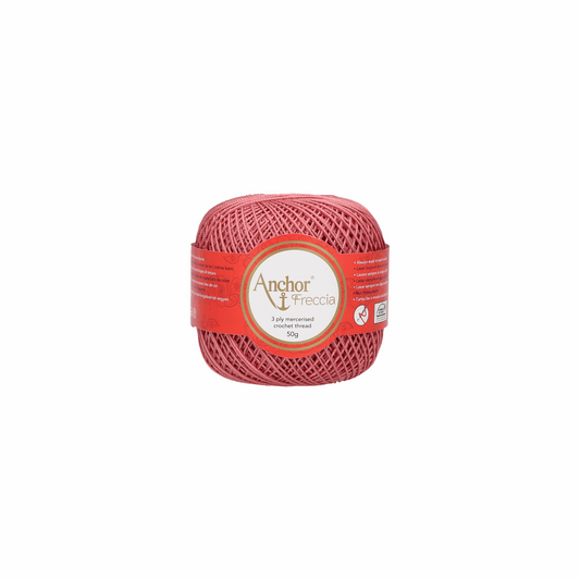 Freccia 6 crochet yarn, 50g, colour 895