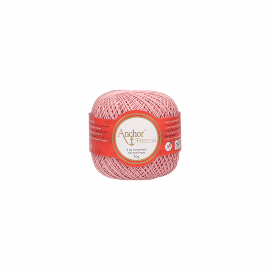 Freccia 6 crochet yarn, 50g, colour 968