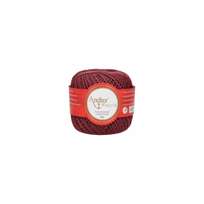 Freccia 6 crochet yarn, 50g, 94771006, color 1019