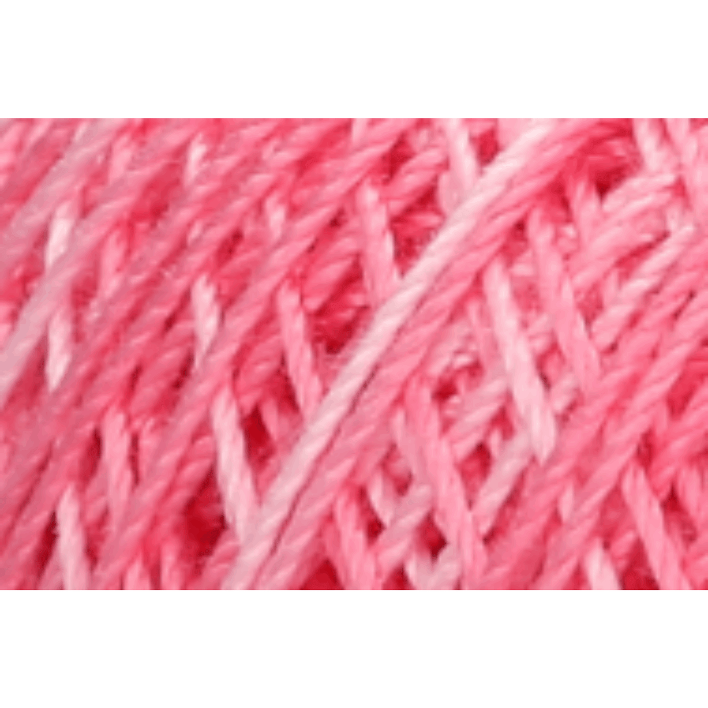 Freccia 12 crochet thread multicolour, 94787012, 50g, color 1201