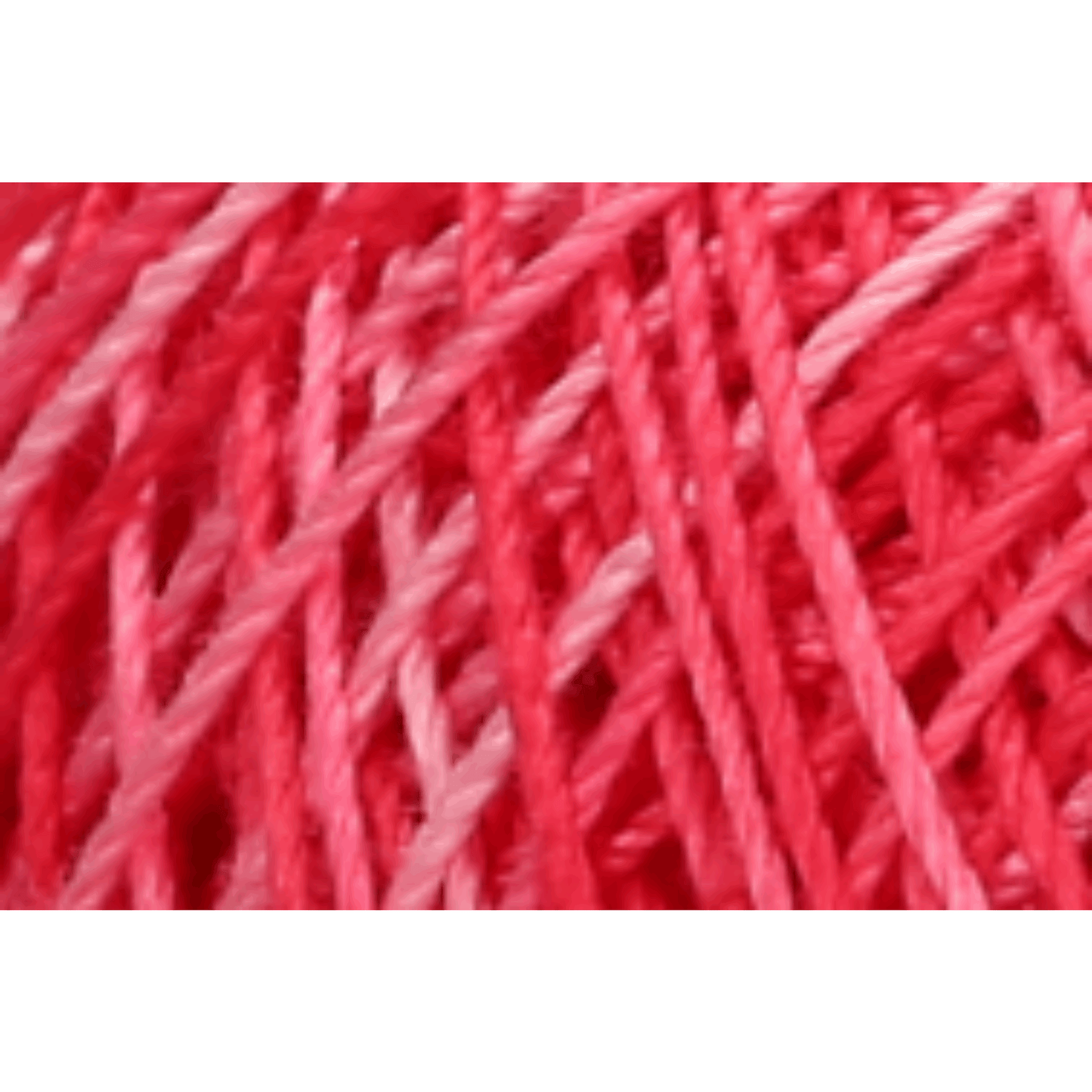 Freccia 12 Häkelgarn Multicolour, 50g, Farbe 1203