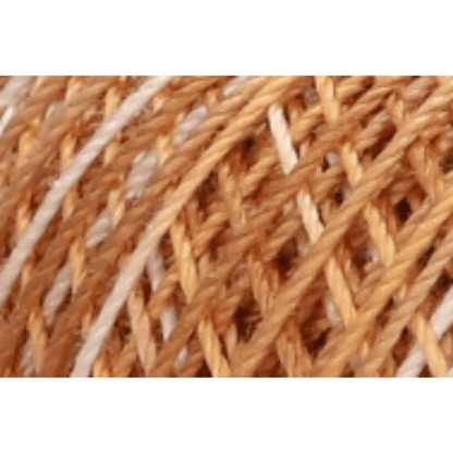 Freccia 12 crochet thread multicolour, 94787012, 50g, color 1218