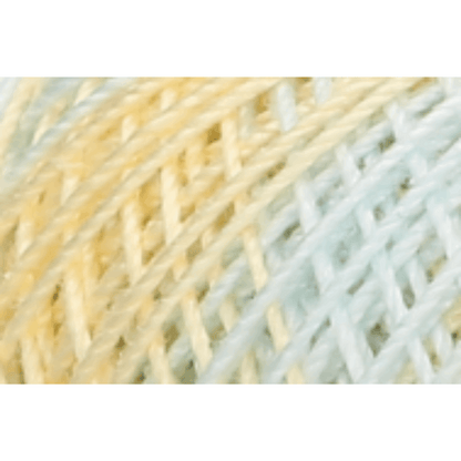 Freccia 12 crochet thread multicolour, 94787012, 50g, color 1268