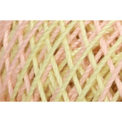 Freccia 12 crochet thread multicolour, 94787012, 50g, color 1278