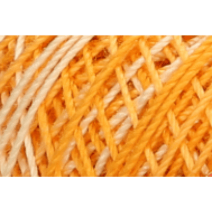 Freccia 12 crochet thread multicolour, 94787012, 50g, color 9429