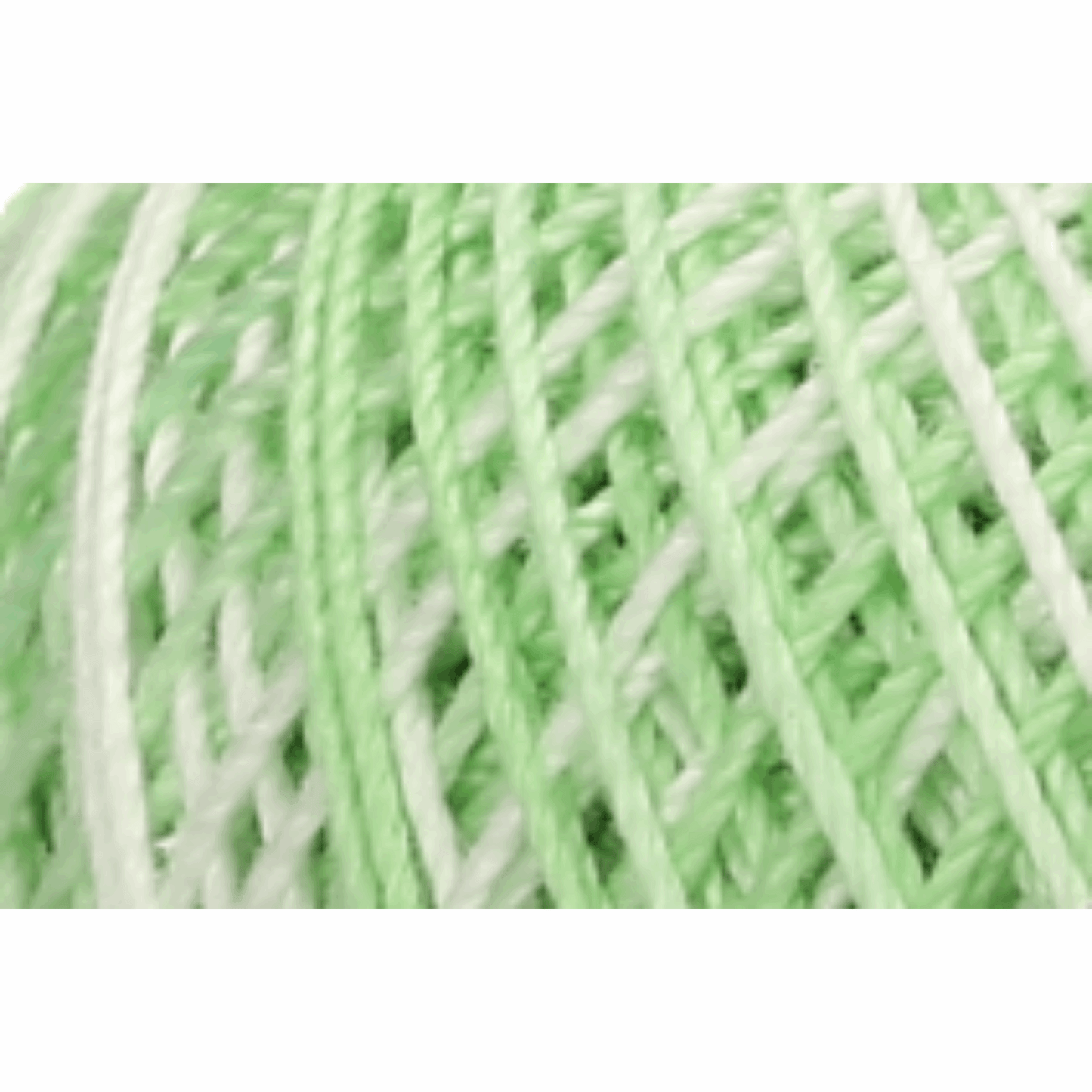 Freccia 12 crochet thread multicolour, 94787012, 50g, color 9431