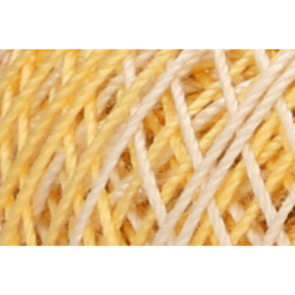 Freccia 12 crochet thread multicolour, 94787012, 50g, color 9435