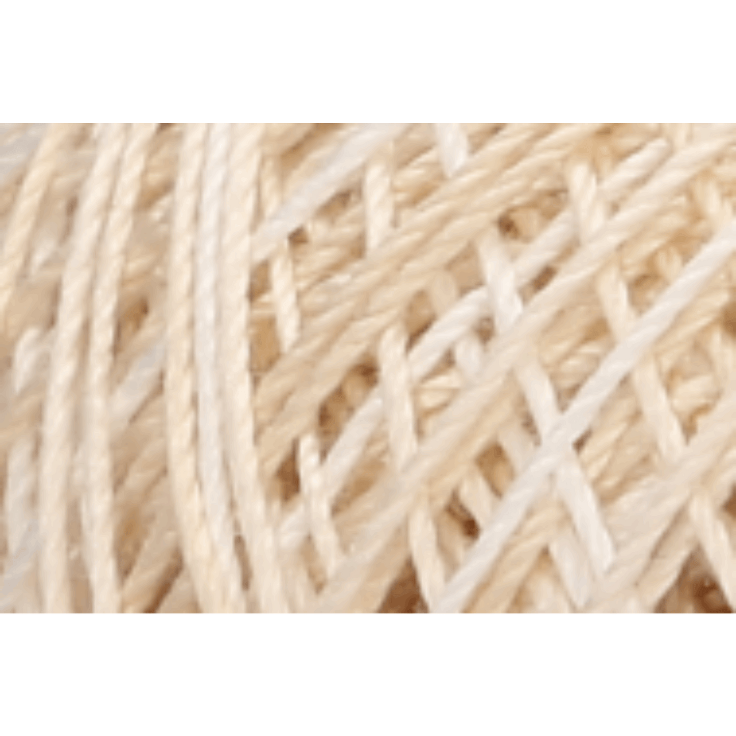 Freccia 12 crochet thread multicolour, 94787012, 50g, color 9438