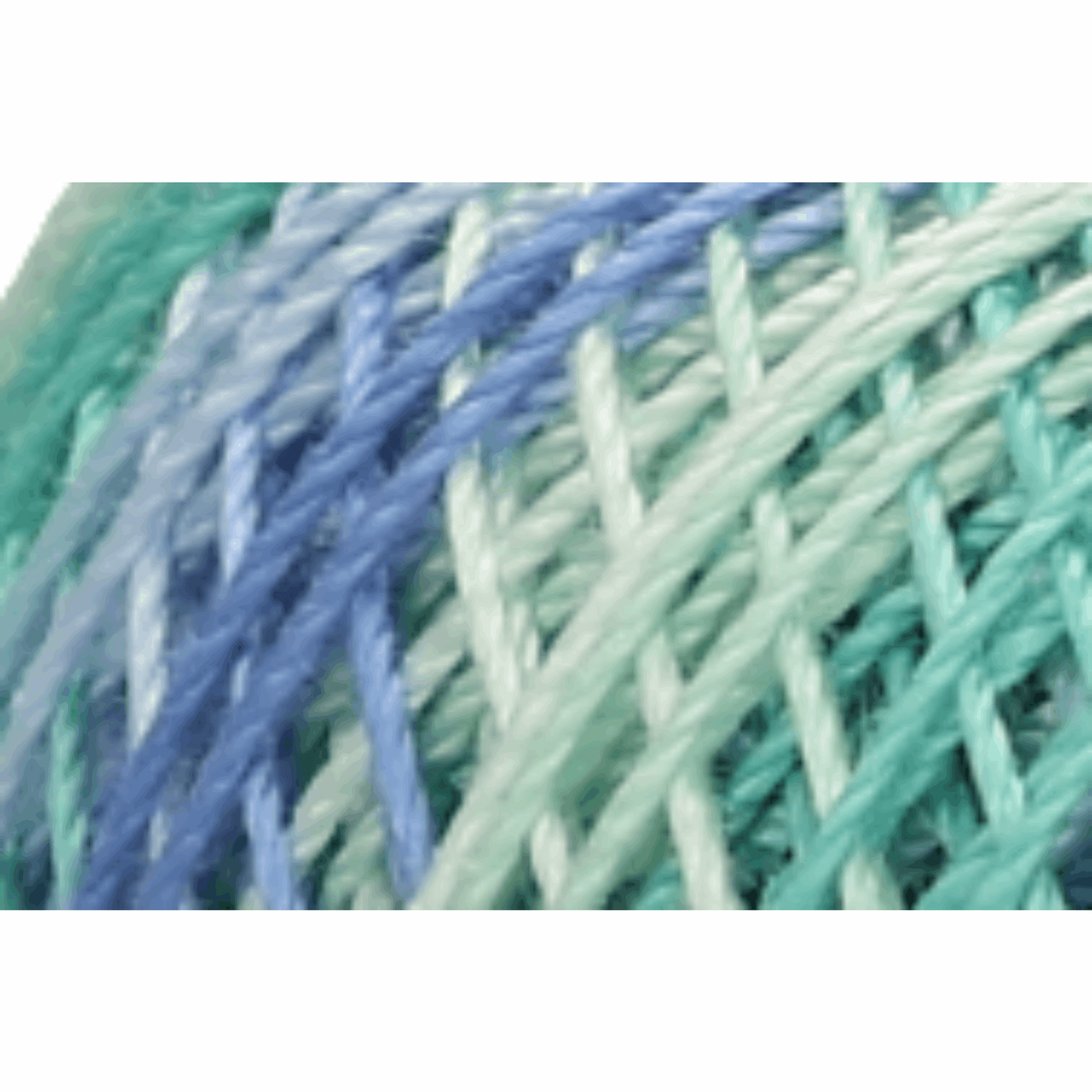 Freccia 12 crochet thread multicolour, 94787012, 50g, color 9440