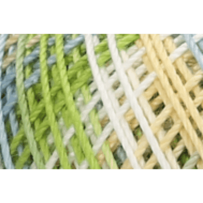 Freccia 12 crochet thread multicolour, 94787012, 50g, color 9441