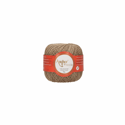 Freccia 12 crochet thread multicolour, 94787012, 50g, color 9444