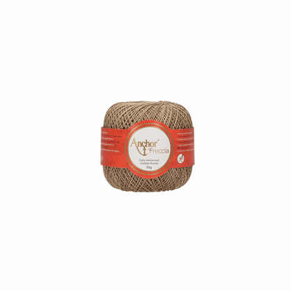 Anchor Freccia 12 Häkelgarn Multicolour, 50g (Sonderposten)