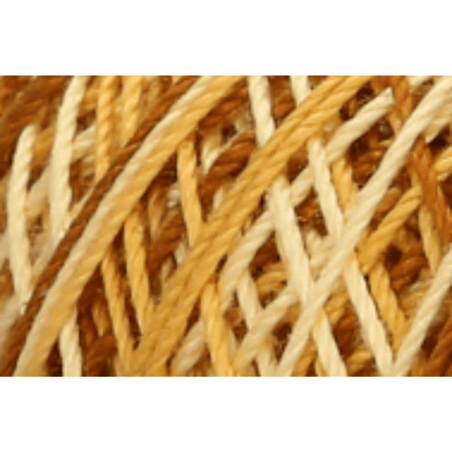 Freccia 12 crochet thread multicolour, 94787012, 50g, color 9450