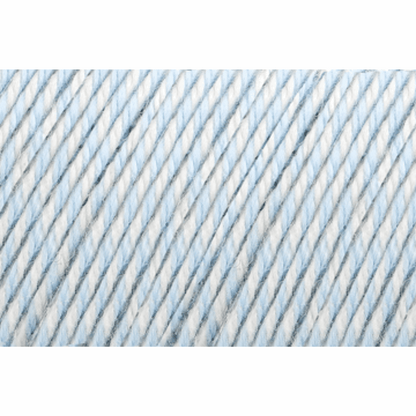 Anchor Baby Pure Cotton, 50g, Farbe 500 creamy blue