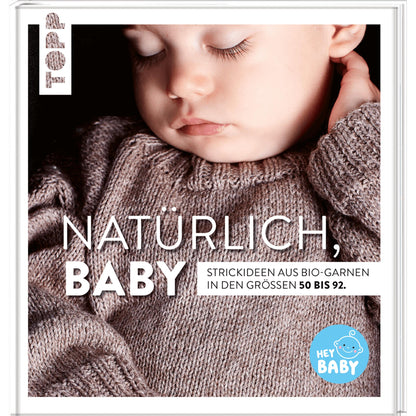 Natürlich Baby, 4825