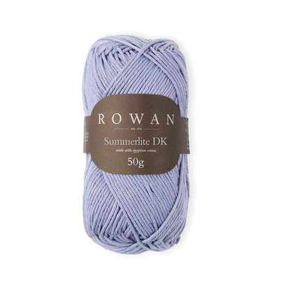 Rowan Summerlite DK 50g