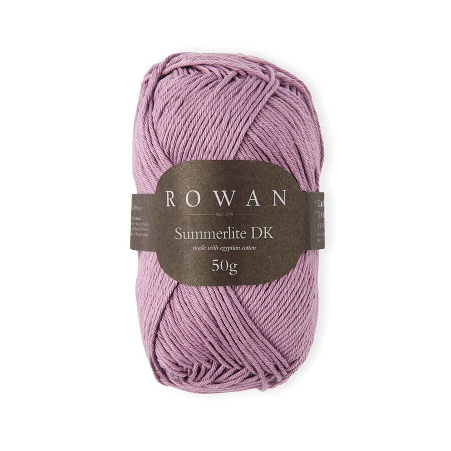 Rowan Summerlite DK 50g