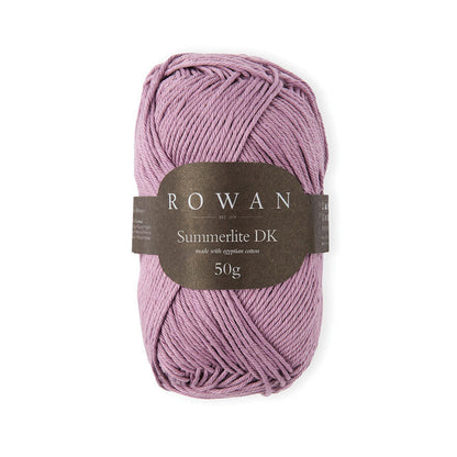 Rowan Summerlite DK 50g