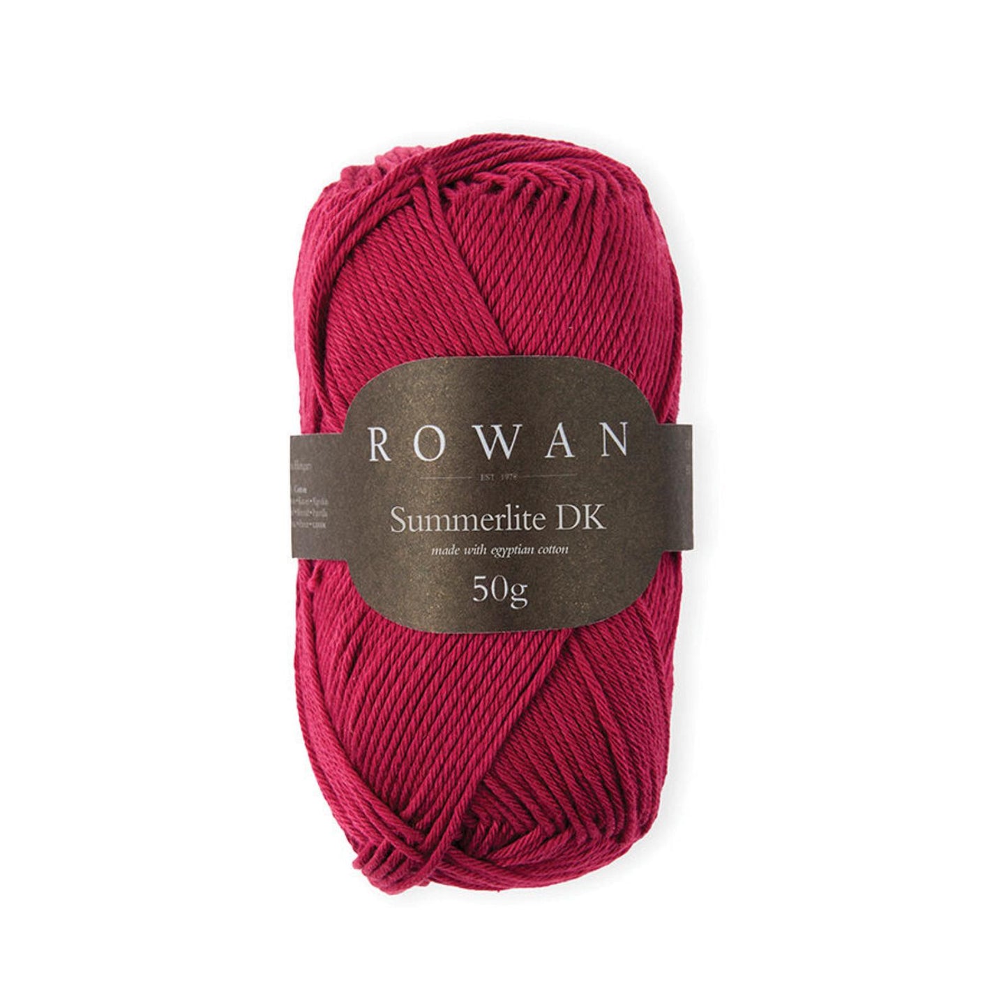 Rowan Summerlite DK 50g