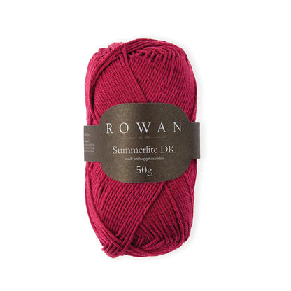 Rowan Summerlite DK 50g