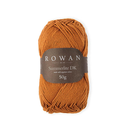 Rowan Summerlite DK 50g