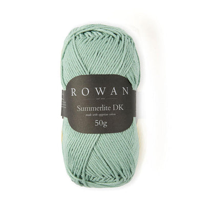 Rowan Summerlite DK 50g