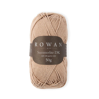 Rowan Summerlite DK 50g