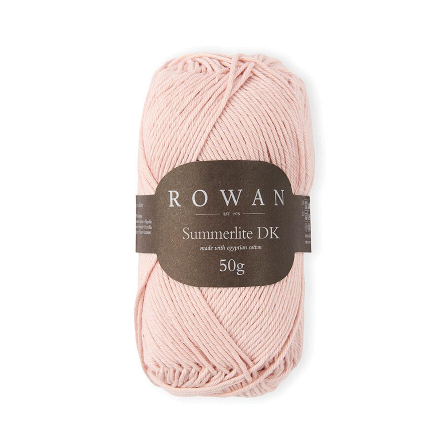 Rowan Summerlite DK 50g