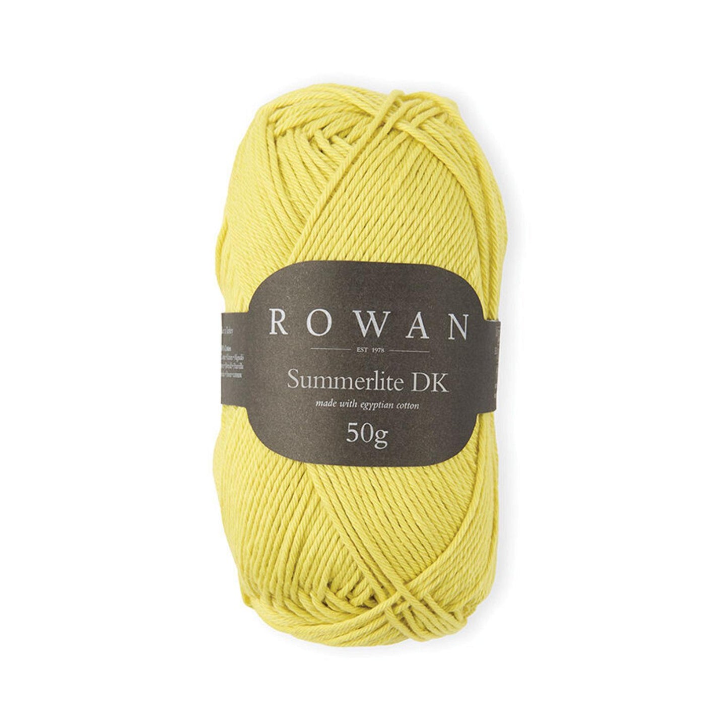 Rowan Summerlite DK 50g