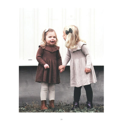 Skandi-Strick – Babys &amp; Kids (DE)