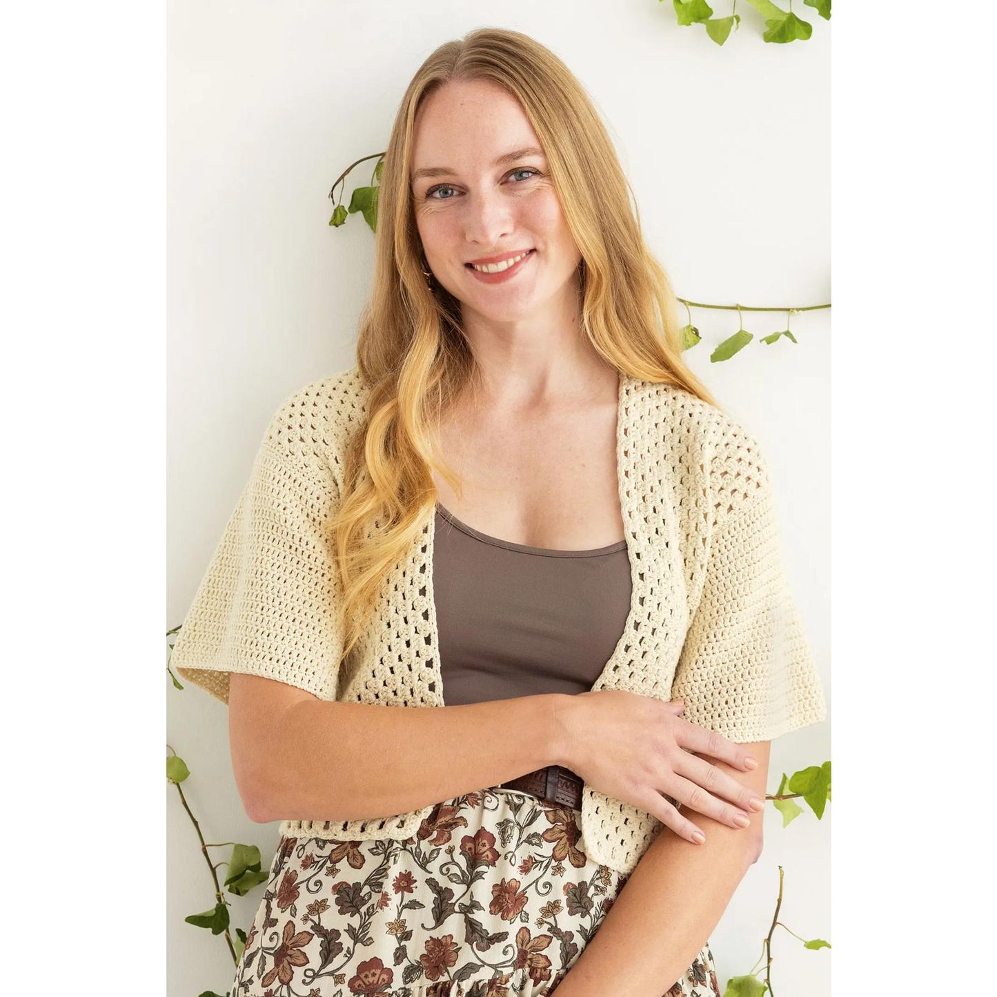 Buch DMC Eco Vita 3 'Love me longer Collection 3'