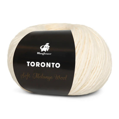 Mayflower Toronto 50g