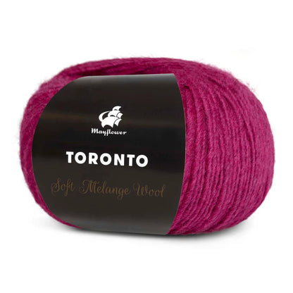 Mayflower Toronto 50g