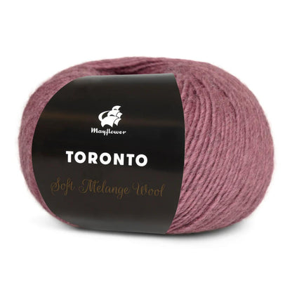 Mayflower Toronto 50g