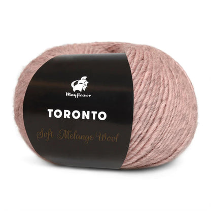 Mayflower Toronto 50g
