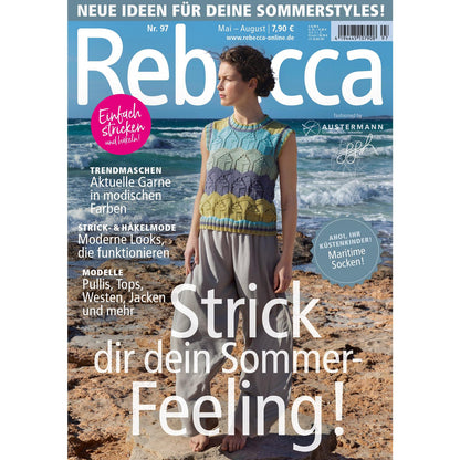 Rebecca Heft Nr. 97