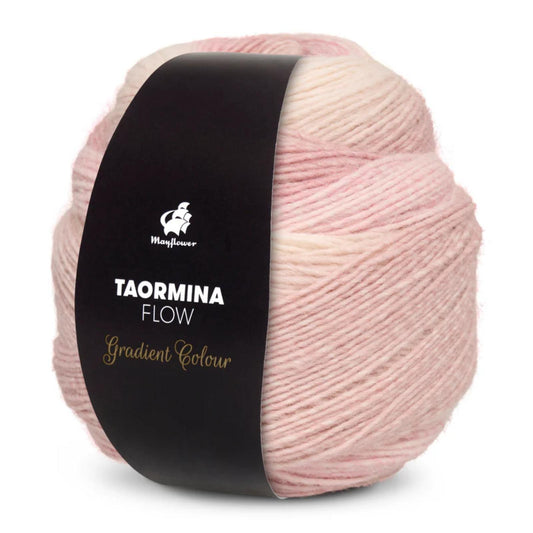 Mayflower Taormina Flow 200g