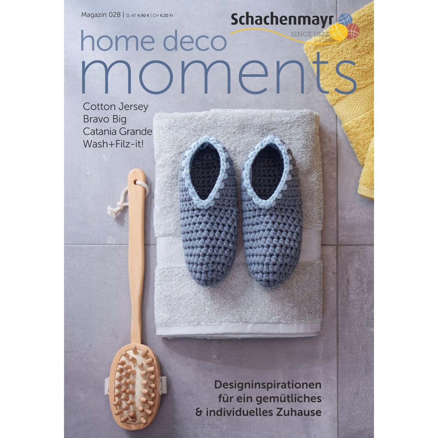 Fashion Moments 028 Home Deco, 51028