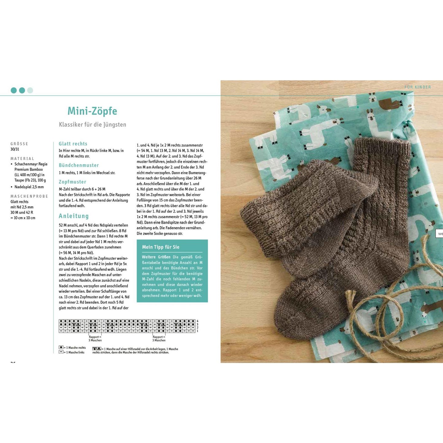 Noble Socks Knitting, Softcover, 51709