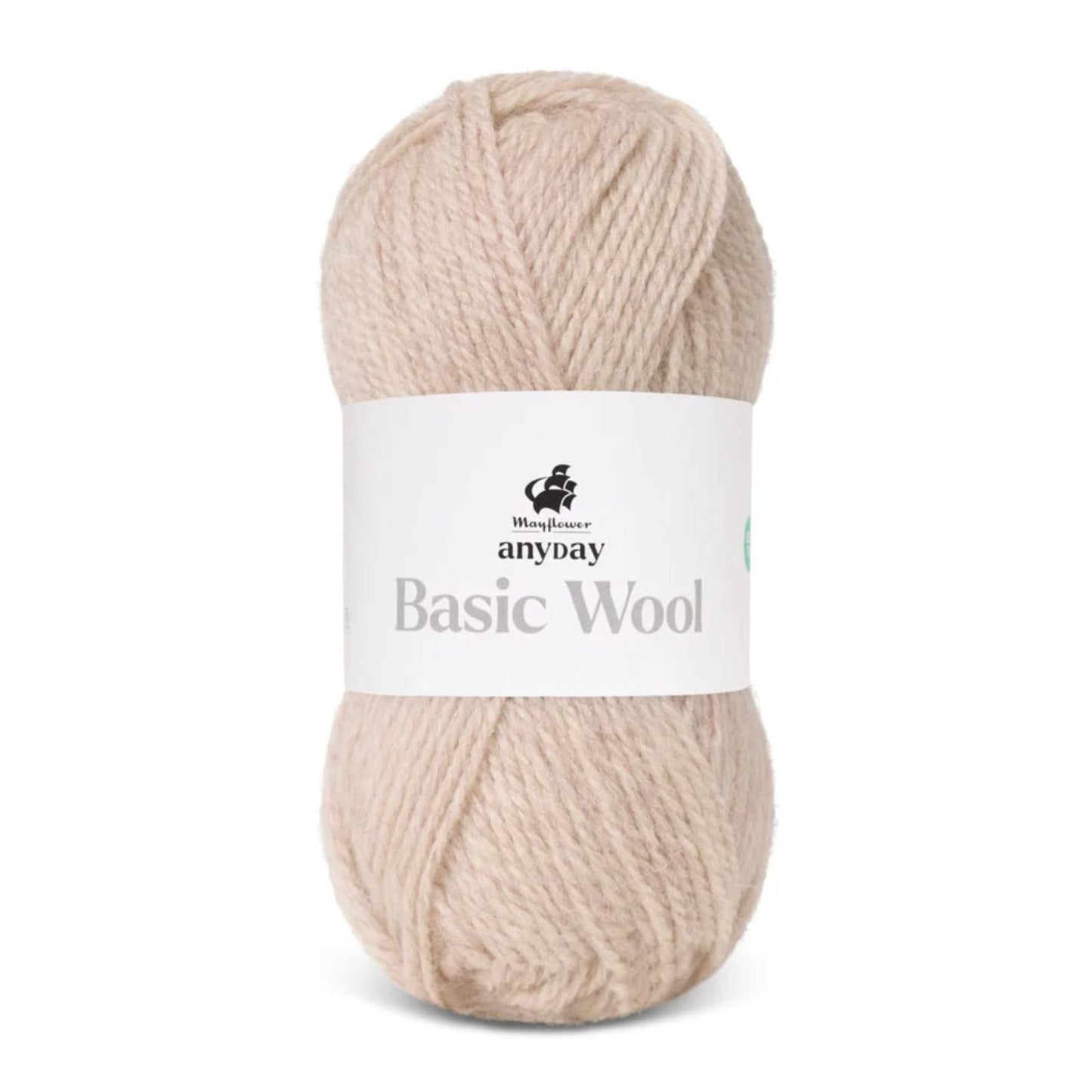 Mayflower Anyday Basic Wool 50g