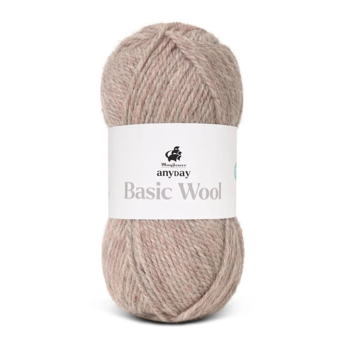 Mayflower Anyday Basic Wool 50g