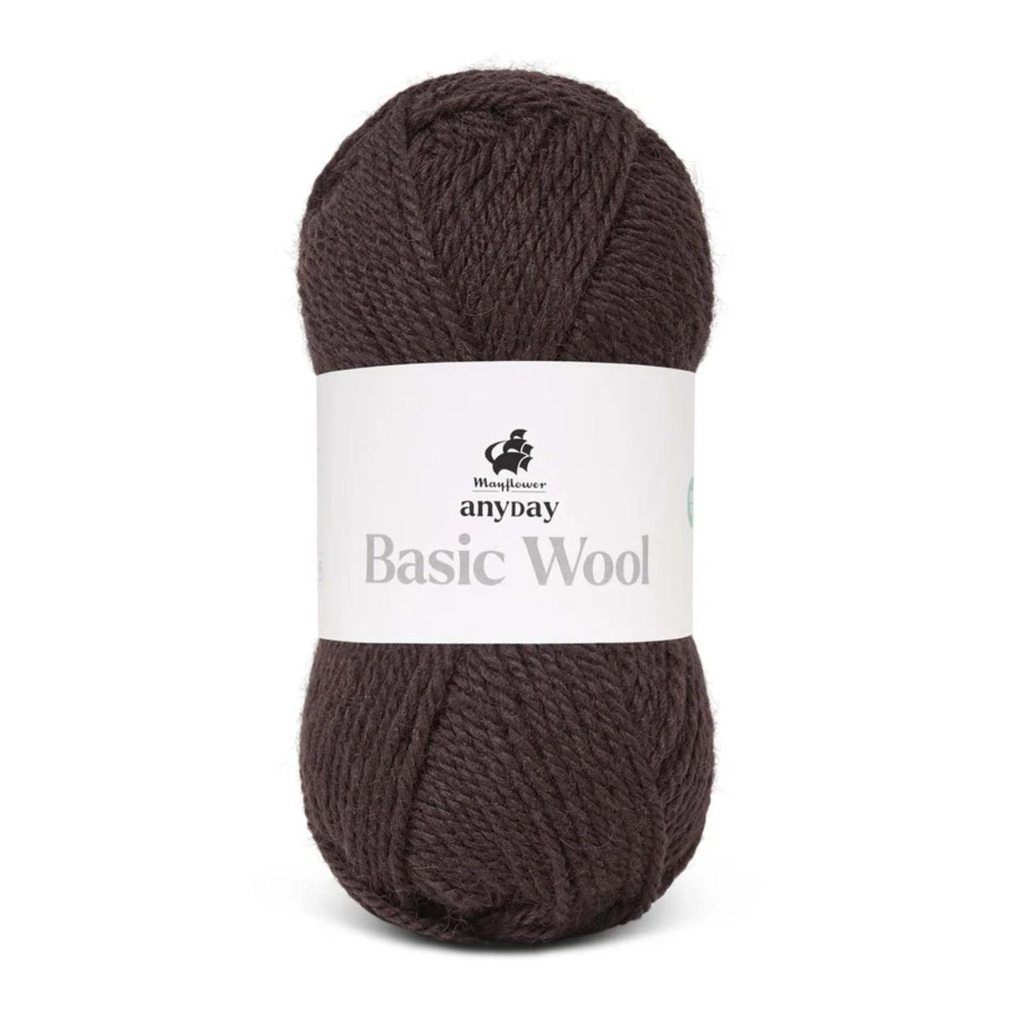 Mayflower Anyday Basic Wool 50g