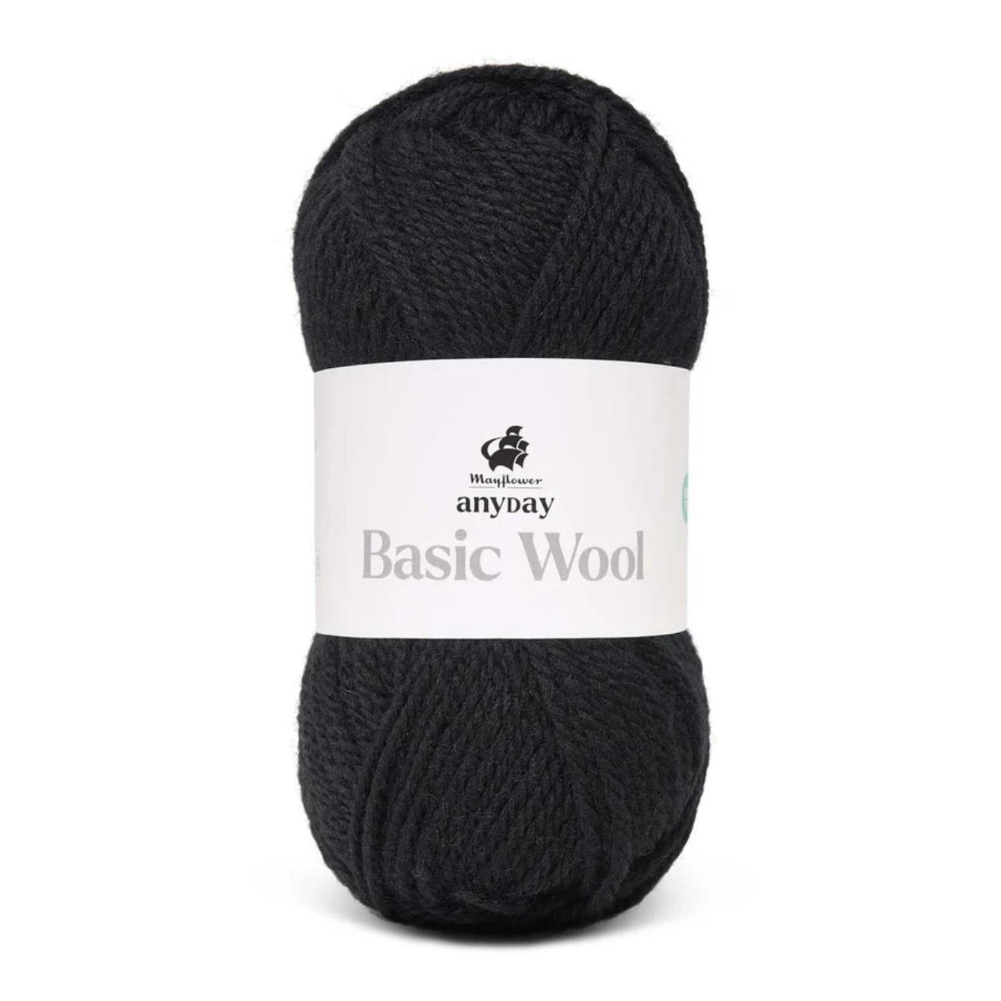 Mayflower Anyday Basic Wool 50g