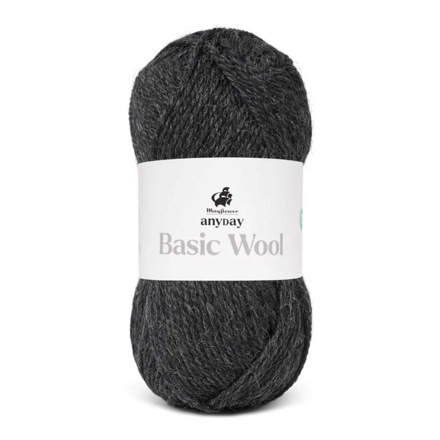 Mayflower Anyday Basic Wool 50g