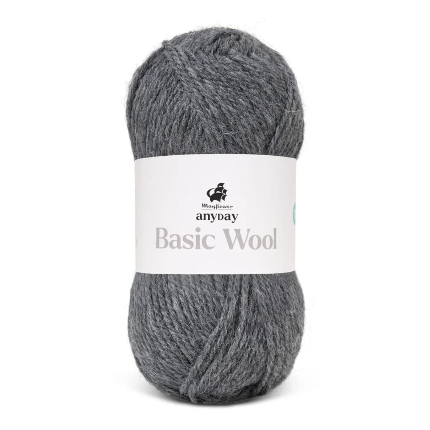 Mayflower Anyday Basic Wool 50g
