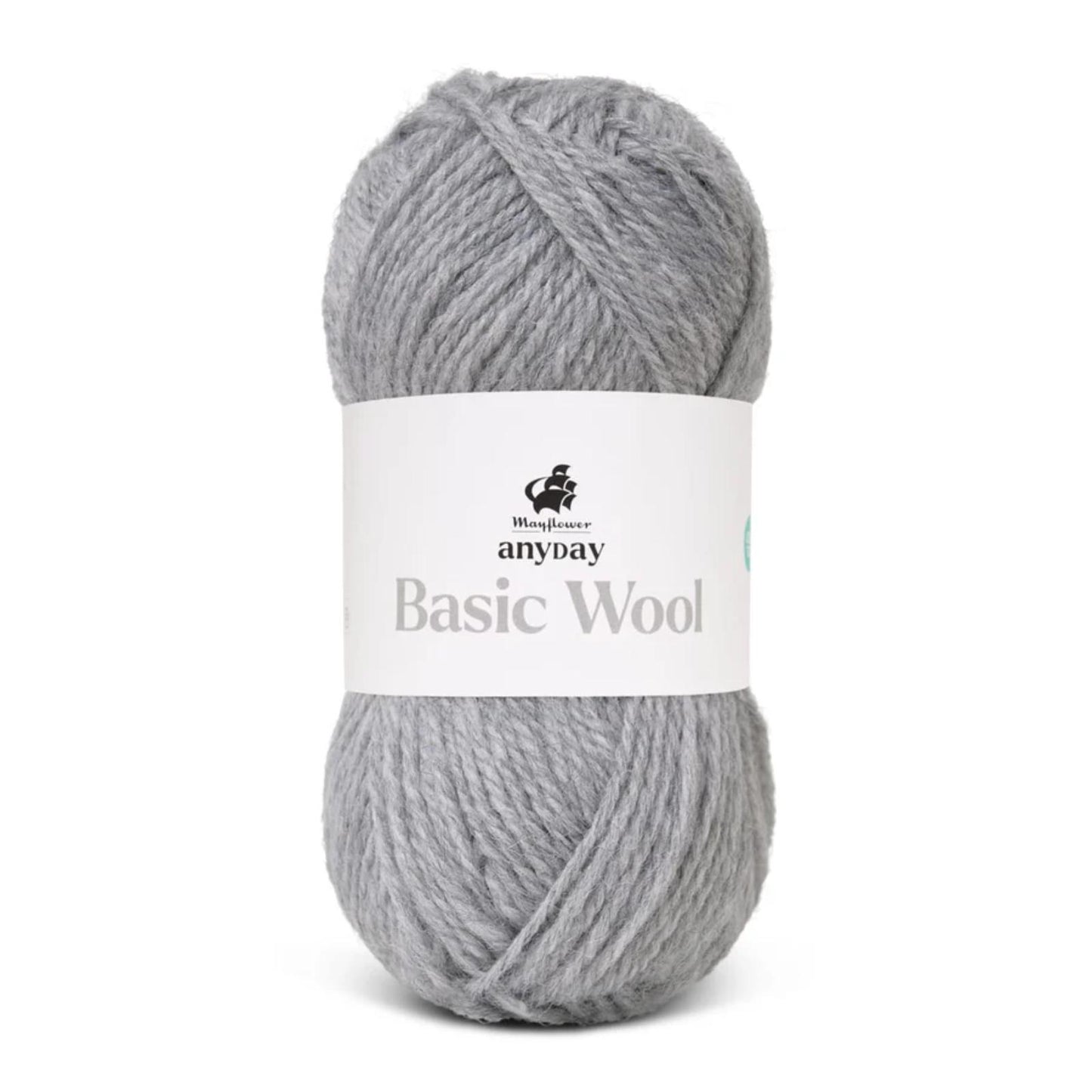 Mayflower Anyday Basic Wool 50g