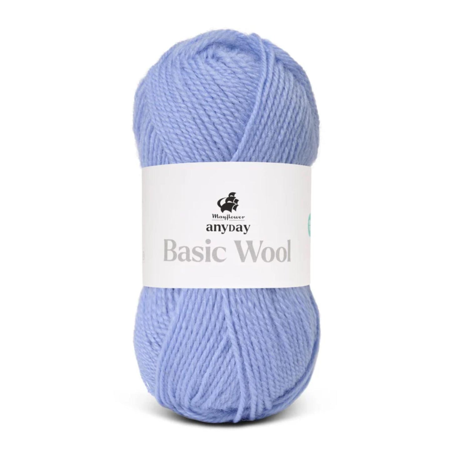 Mayflower Anyday Basic Wool 50g