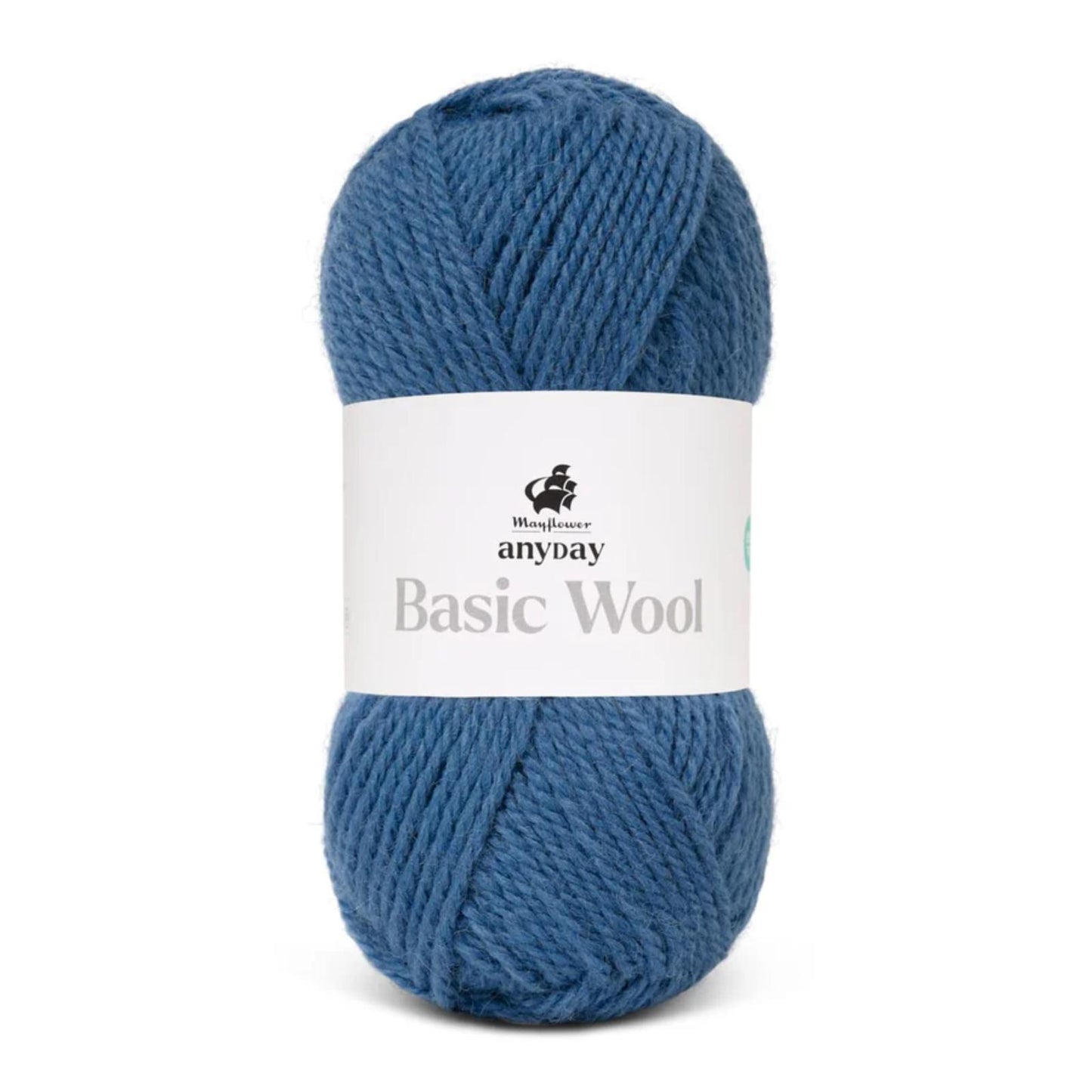 Mayflower Anyday Basic Wool 50g