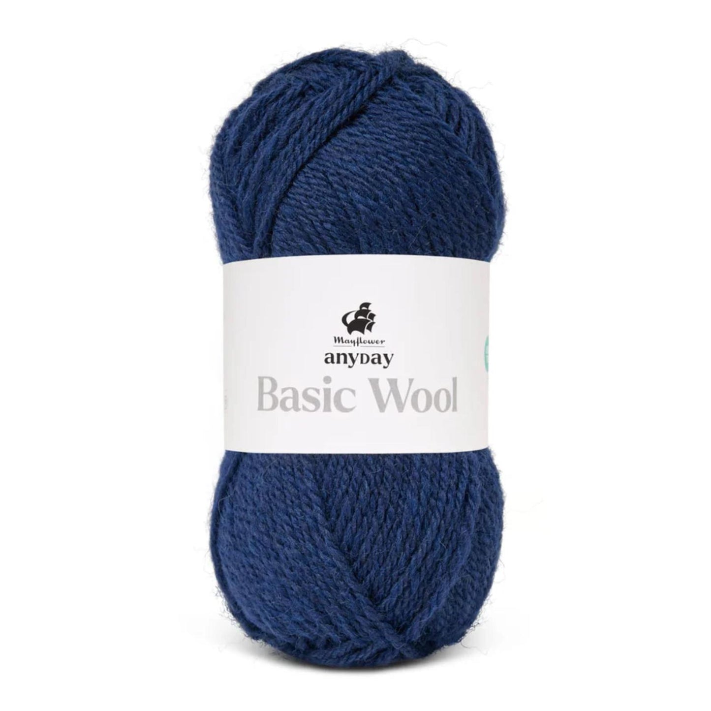 Mayflower Anyday Basic Wool 50g